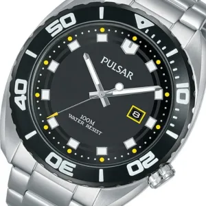 Мъжки часовник PULSAR Sports PG8283X1