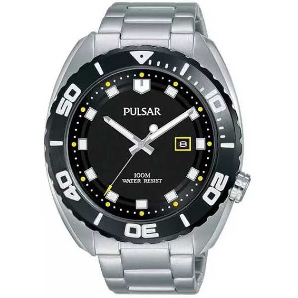 Мъжки часовник PULSAR Sports PG8283X1