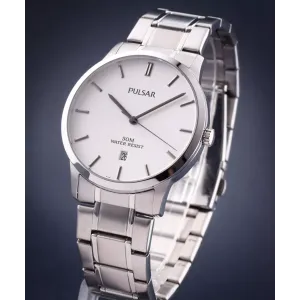 Мъжки часовник PULSAR PS9525X1