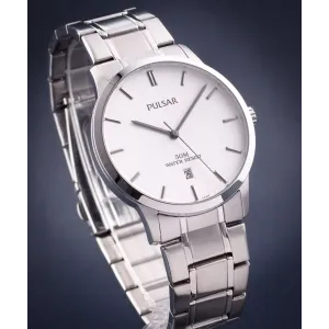 Мъжки часовник PULSAR PS9525X1