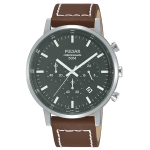 Мъжки часовник PULSAR Chrono PT3887X1