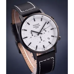 Мъжки часовник PULSAR Chrono PT3889X1