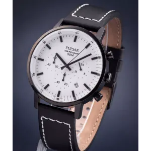 Мъжки часовник PULSAR Chrono PT3889X1