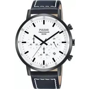 Мъжки часовник PULSAR Chrono PT3889X1