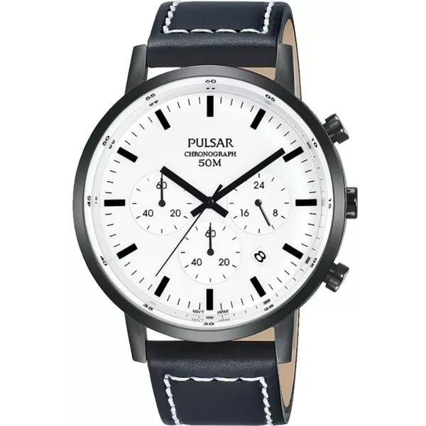 Мъжки часовник PULSAR Chrono PT3889X1