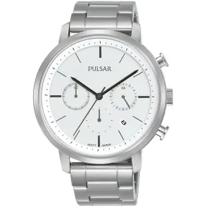 Мъжки часовник PULSAR CASUAL PT3933X1