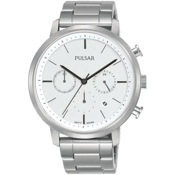 Мъжки часовник PULSAR CASUAL PT3933X1