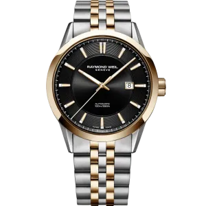 Мъжки часовник RAYMOND WEIL 2731-SP5-20001