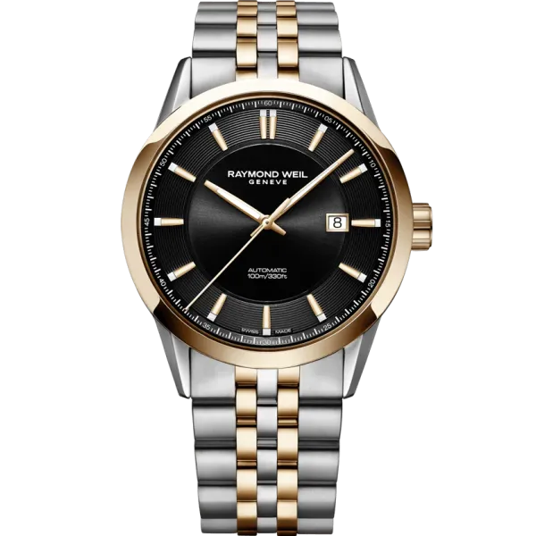 Мъжки часовник RAYMOND WEIL 2731-SP5-20001