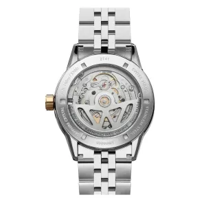 Мъжки автоматичен часовник RAYMOND WEIL 2741-STP-50001