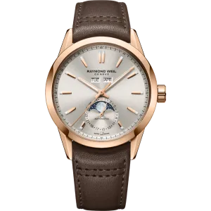 Мъжки автоматичен часовник RAYMOND WEIL Freelancer 2766-PC5-64001