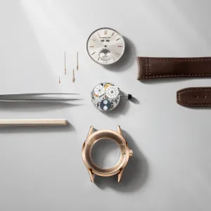 Мъжки автоматичен часовник RAYMOND WEIL Freelancer 2766-PC5-64001