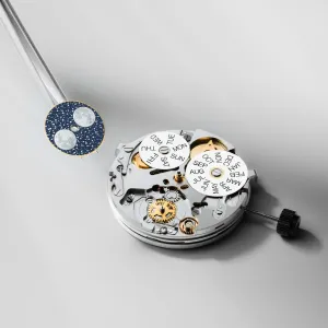Мъжки автоматичен часовник RAYMOND WEIL Freelancer 2766-ST-50001