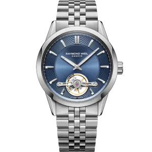 Мъжки часовник RAYMOND WEIL 2781-ST-50051