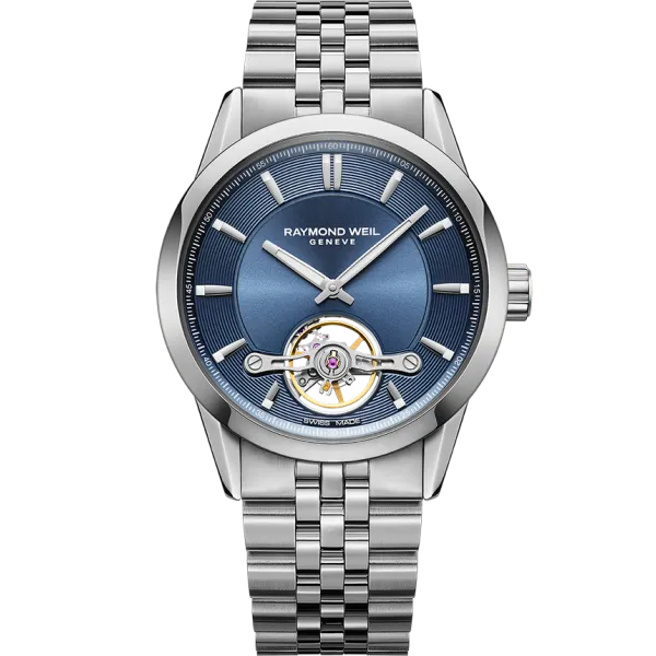 Мъжки часовник RAYMOND WEIL 2781-ST-50051