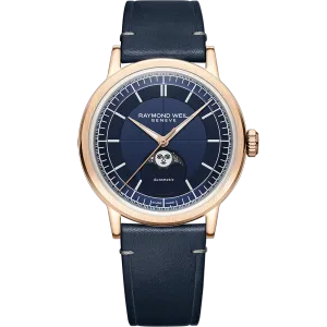 Мъжки часовник RAYMOND WEIL 2945-PC5-50001