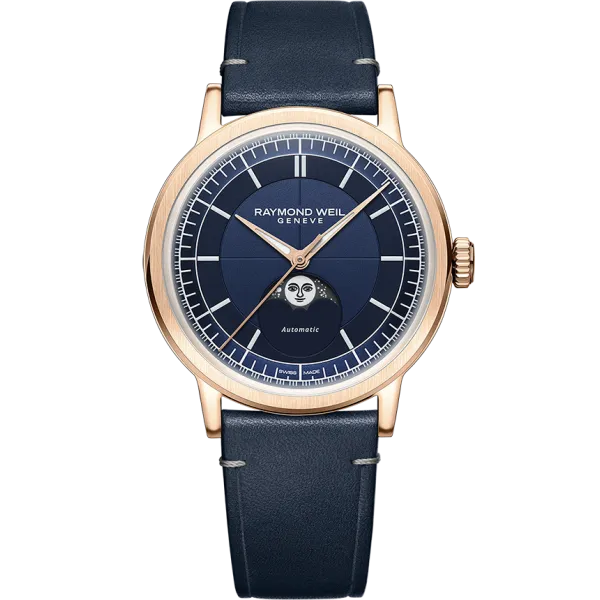 Мъжки часовник RAYMOND WEIL 2945-PC5-50001