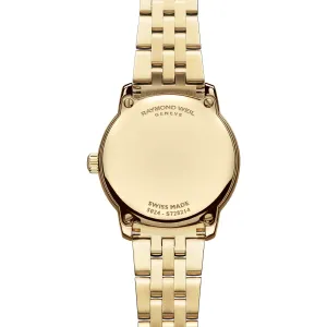 Дамски часовник RAYMOND WEIL Toccata 5024-P-97081