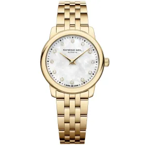 Дамски часовник RAYMOND WEIL Toccata 5024-P-97081