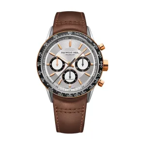 Мъжки часовник RAYMOND WEIL 7741-S51-65021