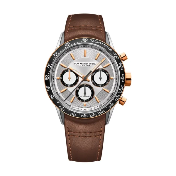Мъжки часовник RAYMOND WEIL 7741-S51-65021
