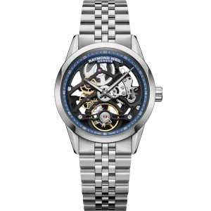 Мъжки часовник RAYMOND WEIL 2783-ST-50000