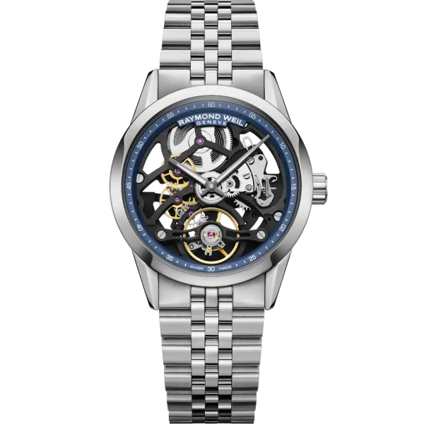 Мъжки часовник RAYMOND WEIL 2783-ST-50000