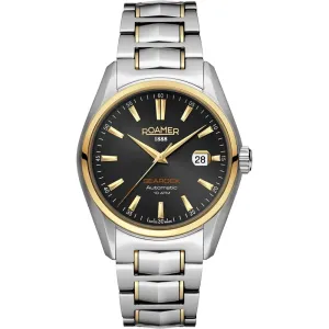 Мъжки часовник ROAMER Searock Automatic 210665 47 55 20
