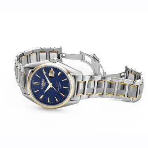 Мъжки часовник ROAMER 210665 47 45 20