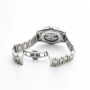 Мъжки часовник ROAMER 210665 47 45 20