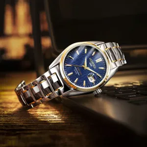 Мъжки часовник ROAMER 210665 47 45 20