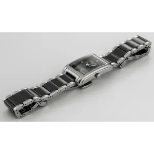 Дамски часовник ROAMER C-LINE Diamond 659845 41 89 60