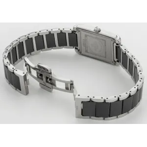 Дамски часовник ROAMER C-LINE Diamond 659845 41 89 60