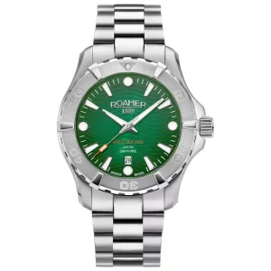 Мъжки часовник ROAMER 860833 41 75 71