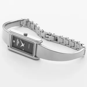 Дамски часовник ROAMER Elegance Diamond 866845 41 55 20