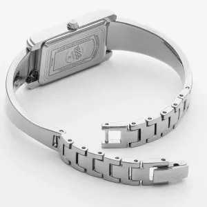Дамски часовник ROAMER Elegance Diamond 866845 41 55 20