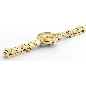 Дамски часовник ROAMER Dreamline Diamond 967847 48 30 50