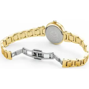 Дамски часовник ROAMER Dreamline Diamond 967847 48 30 50