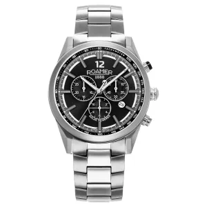 Мъжки часовник ROAMER HELIOS POWER 973981 44 85 20