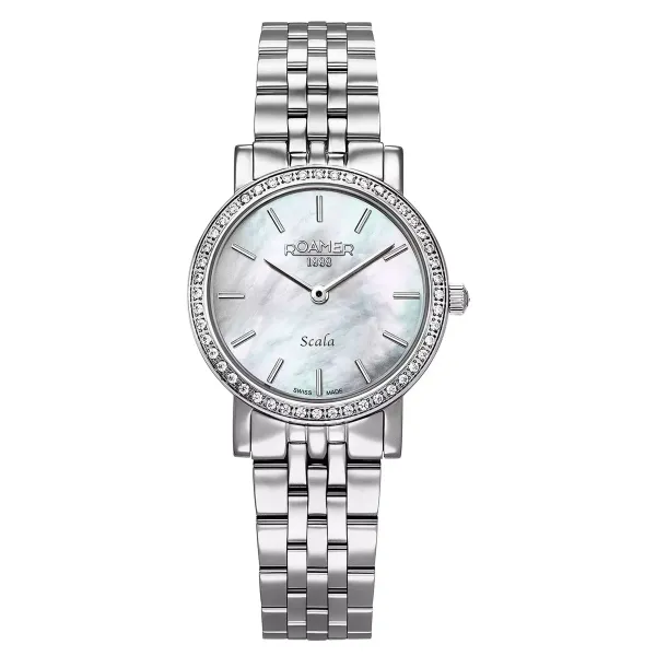 Дамски часовник ROAMER 976830 41 20 50