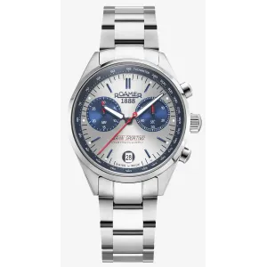Мъжки часовник ROAMER 978818 41 45 21