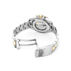 Мъжки автоматичен часовник ROAMER 986983 47 85 21