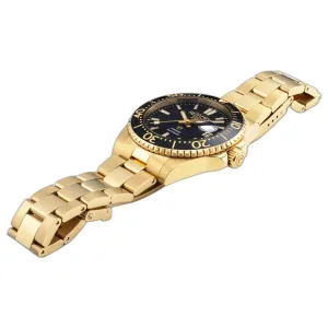 Мъжки автоматичен часовник ROAMER 986983 48 85 21