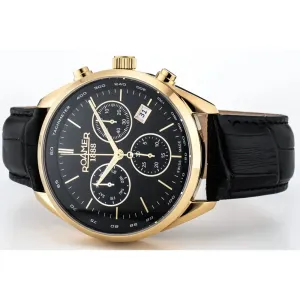 Мъжки часовник ROAMER Pro Chrono 993819 48 85 02