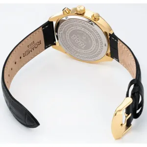 Мъжки часовник ROAMER Pro Chrono 993819 48 85 02