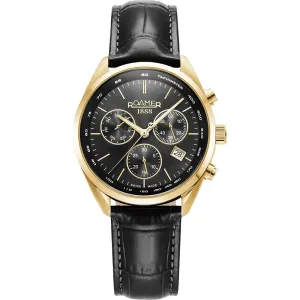 Мъжки часовник ROAMER Pro Chrono 993819 48 85 02