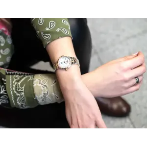 Дамски часовник ROAMER 512847 49 89 20