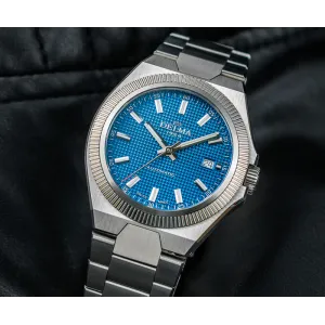 Мъжки автоматичен часовник DELMA 41701.740.6.041