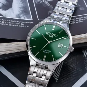 Мъжки часовник ROAMER 512833 41 75 20