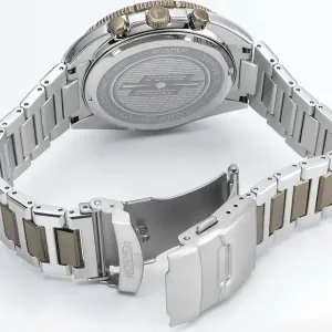 Мъжки часовник ROAMER 868837 44 45 70